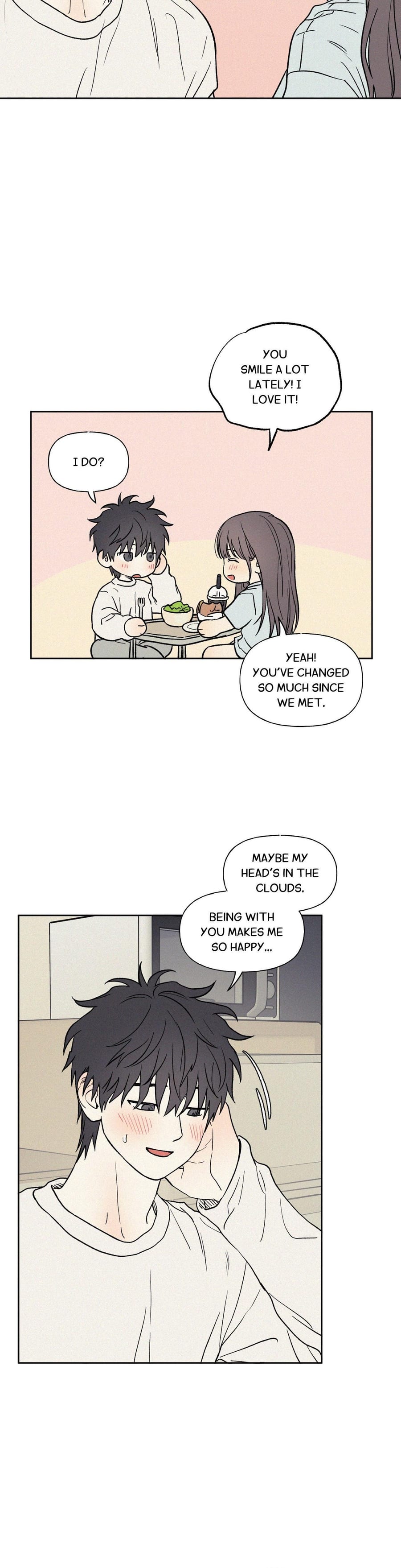 3XLOVE Uncensored, chapter 23, page 24 of 30