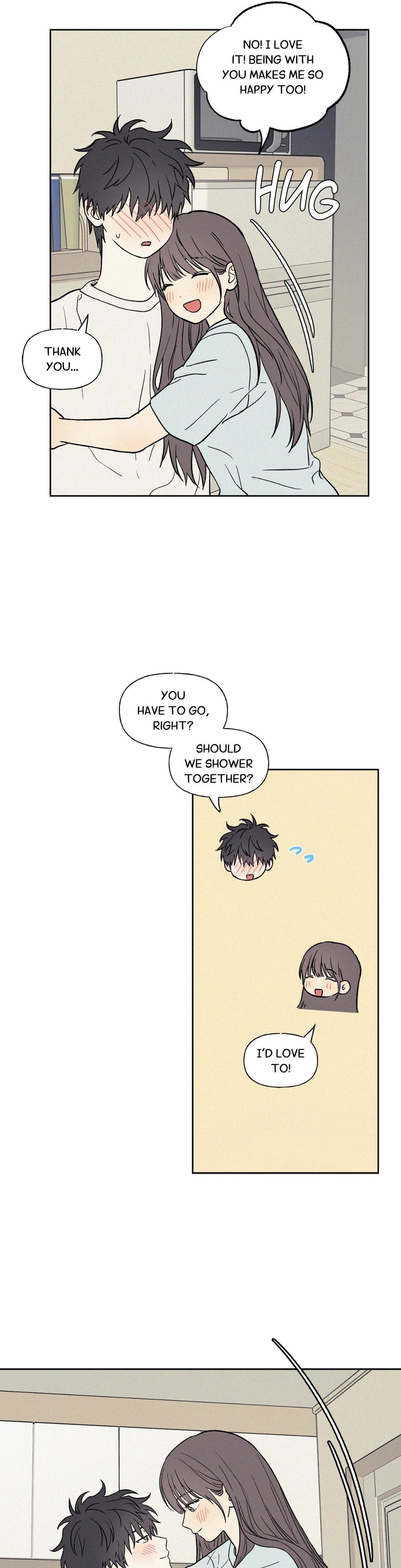 3XLOVE Uncensored, chapter 23, page 25 of 30
