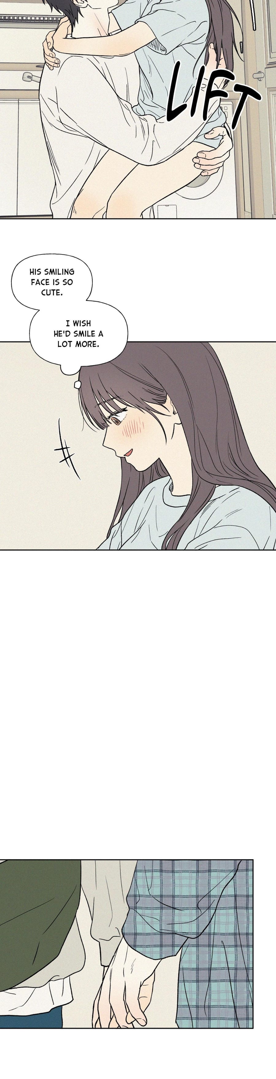3XLOVE Uncensored, chapter 23, page 26 of 30
