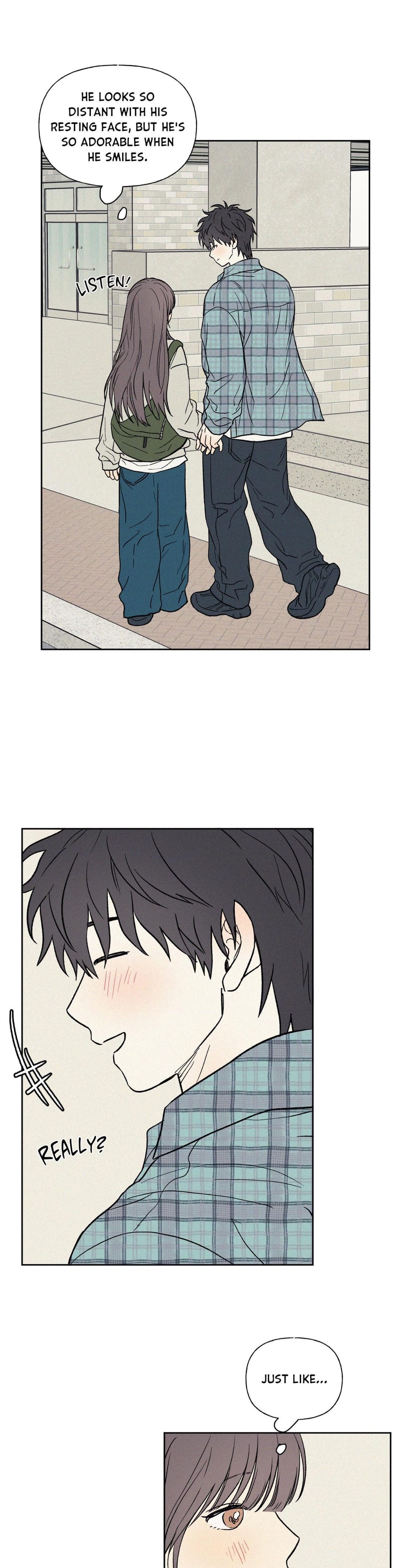 3XLOVE Uncensored, chapter 23, page 27 of 30