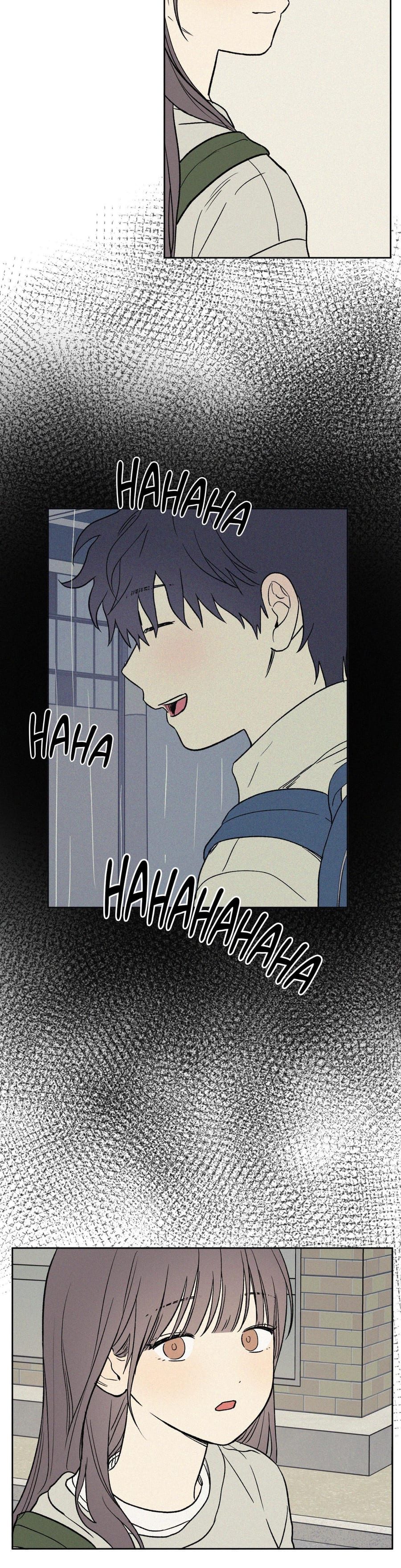 3XLOVE Uncensored, chapter 23, page 28 of 30