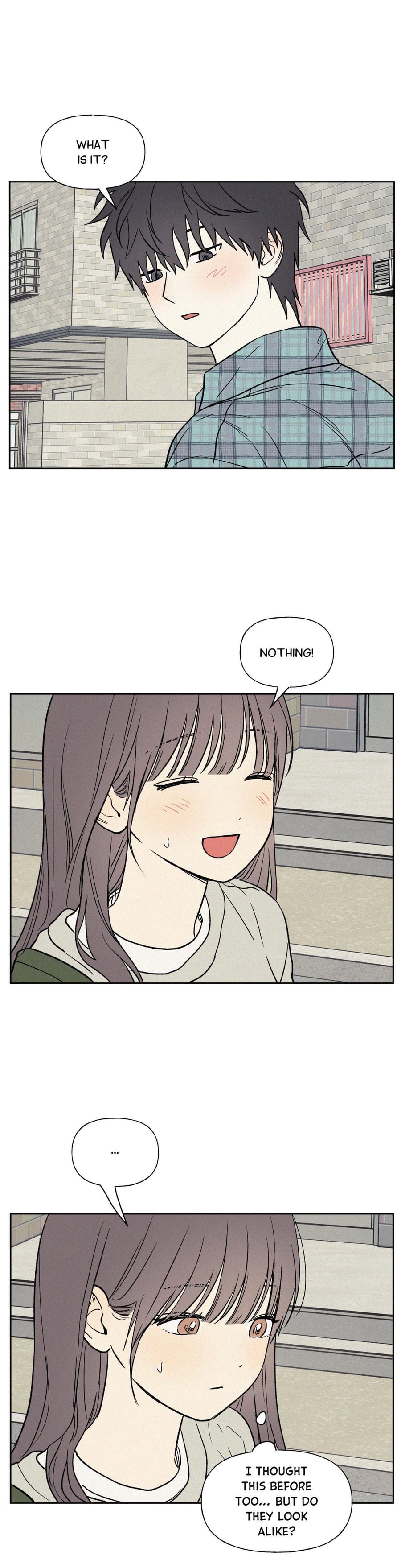 3XLOVE Uncensored, chapter 23, page 29 of 30