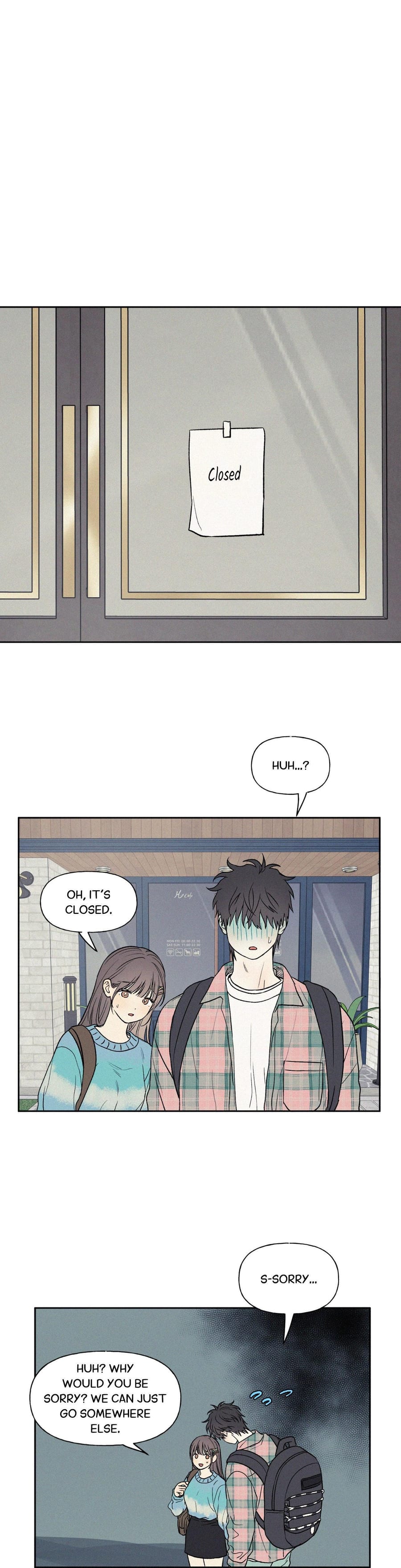 3XLOVE Uncensored, chapter 24, page 10 of 26