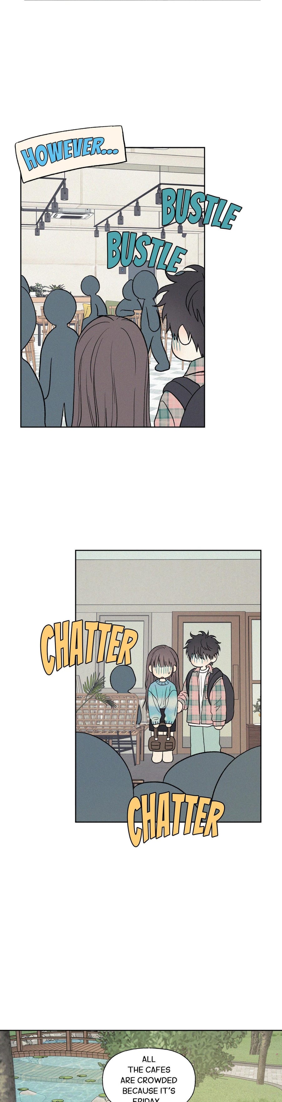3XLOVE Uncensored, chapter 24, page 11 of 26