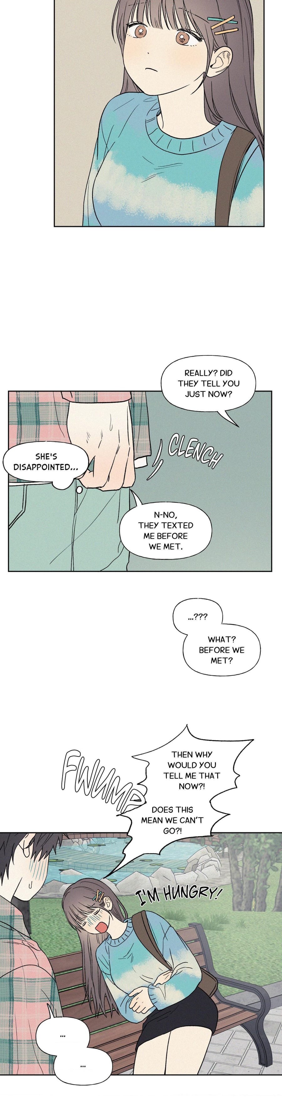 3XLOVE Uncensored, chapter 24, page 15 of 26