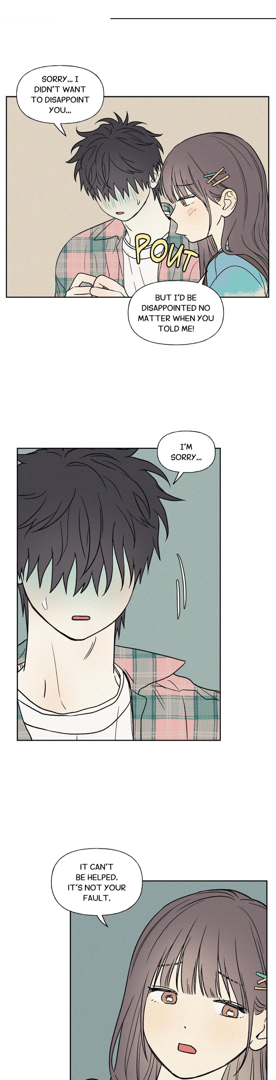3XLOVE Uncensored, chapter 24, page 16 of 26