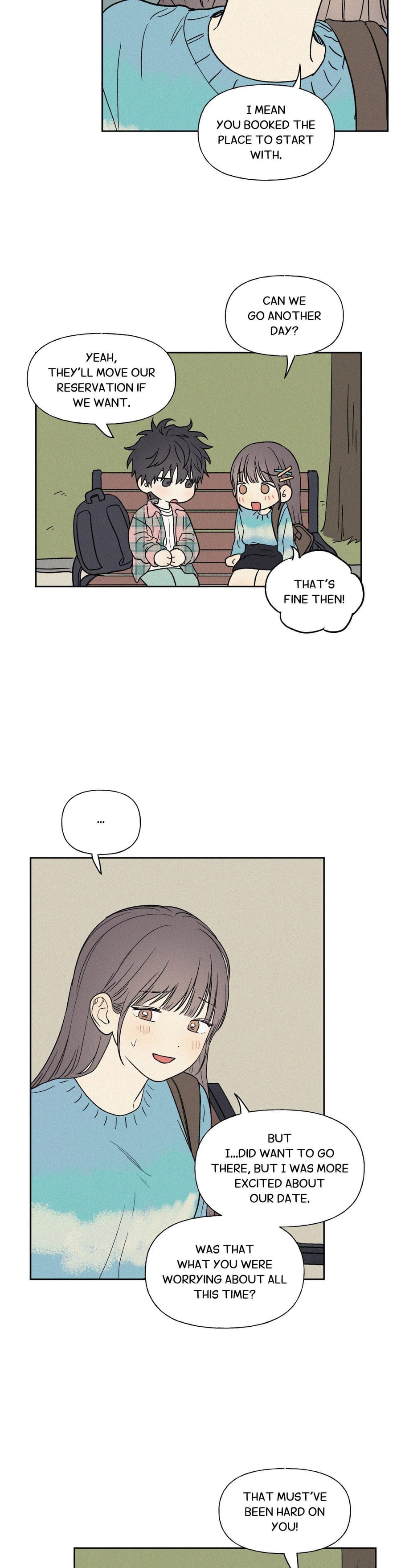 3XLOVE Uncensored, chapter 24, page 17 of 26