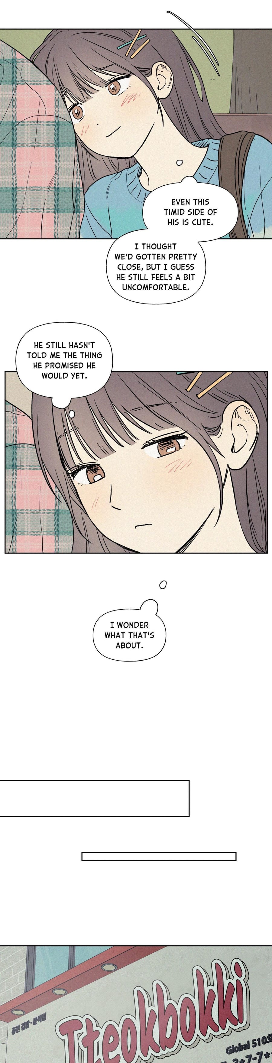 3XLOVE Uncensored, chapter 24, page 19 of 26