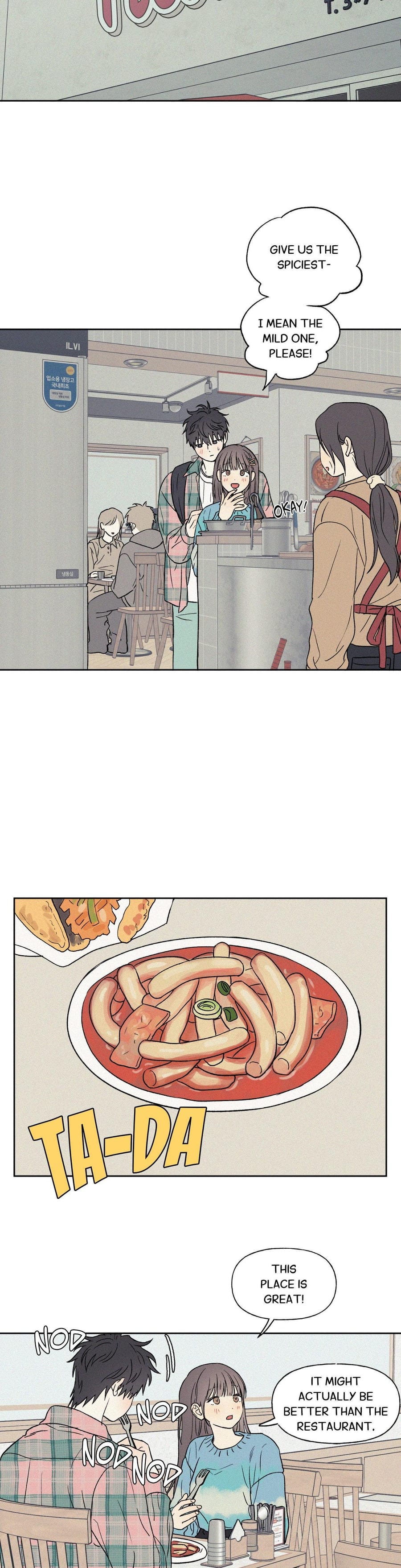 3XLOVE Uncensored, chapter 24, page 20 of 26