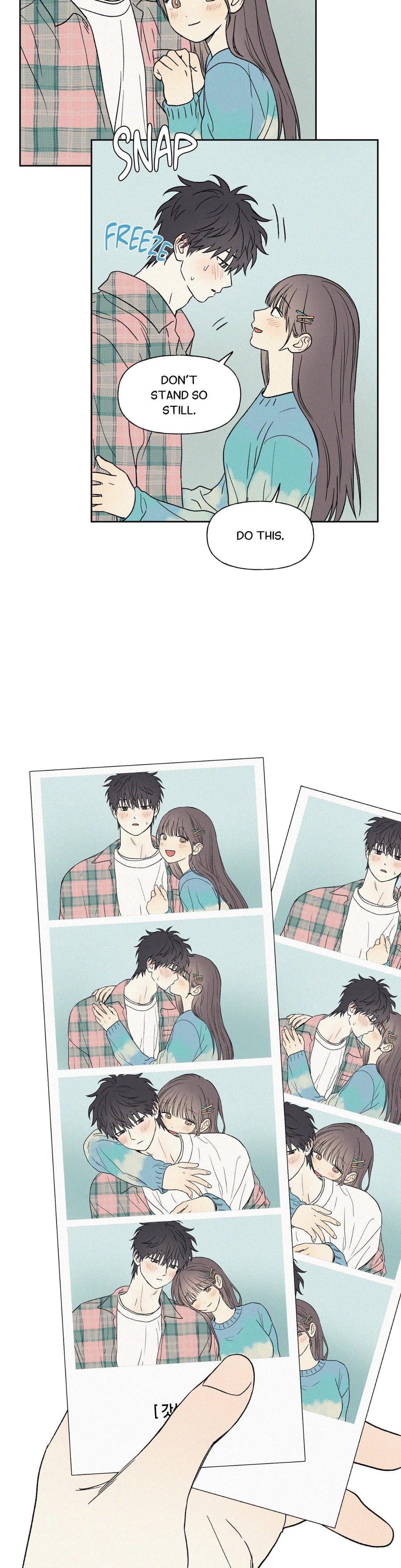 3XLOVE Uncensored, chapter 24, page 24 of 26