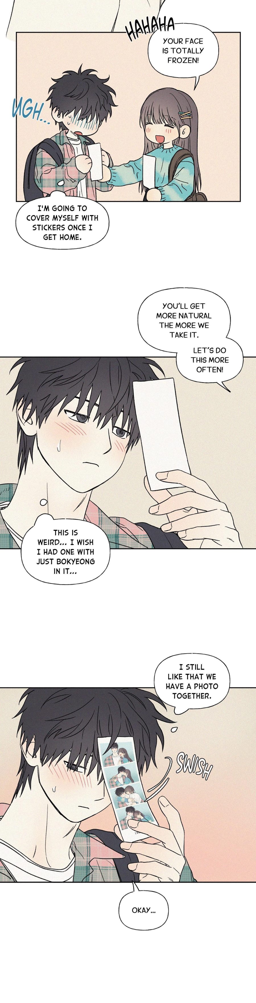 3XLOVE Uncensored, chapter 24, page 25 of 26