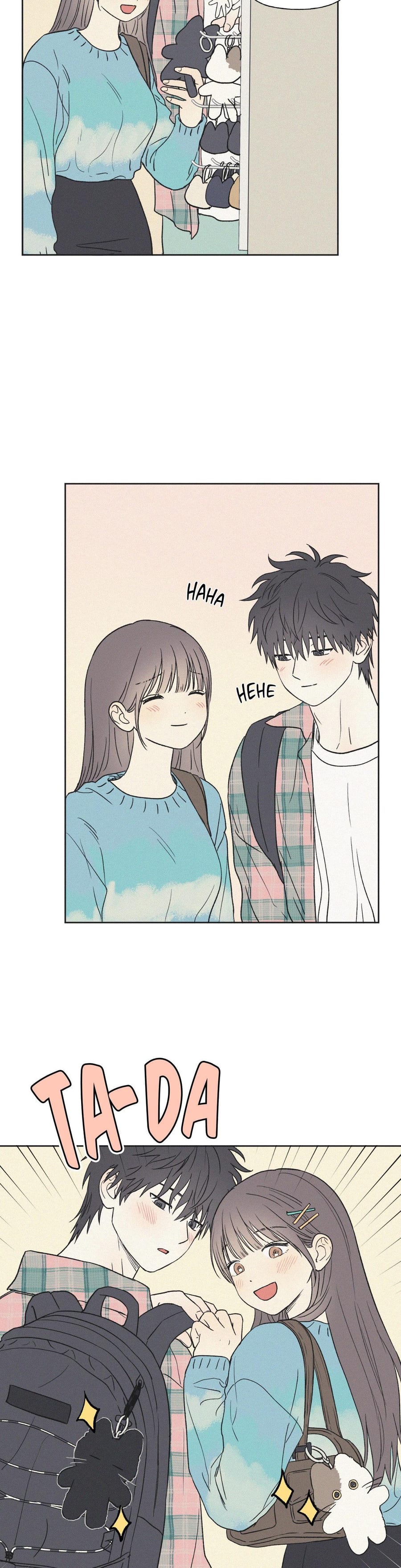 3XLOVE Uncensored, chapter 25, page 5 of 27