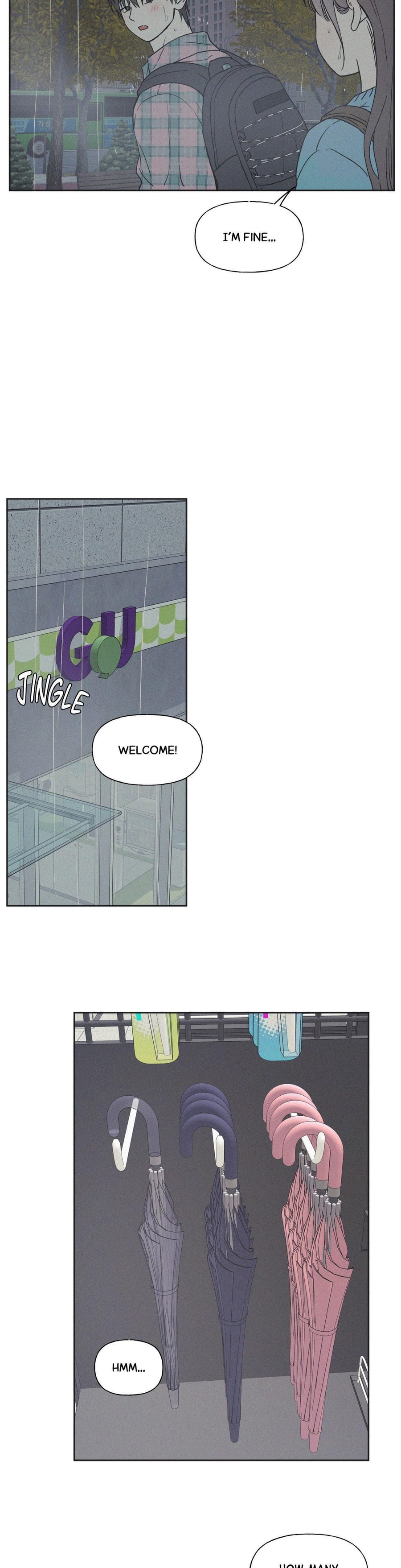 3XLOVE Uncensored, chapter 25, page 10 of 27