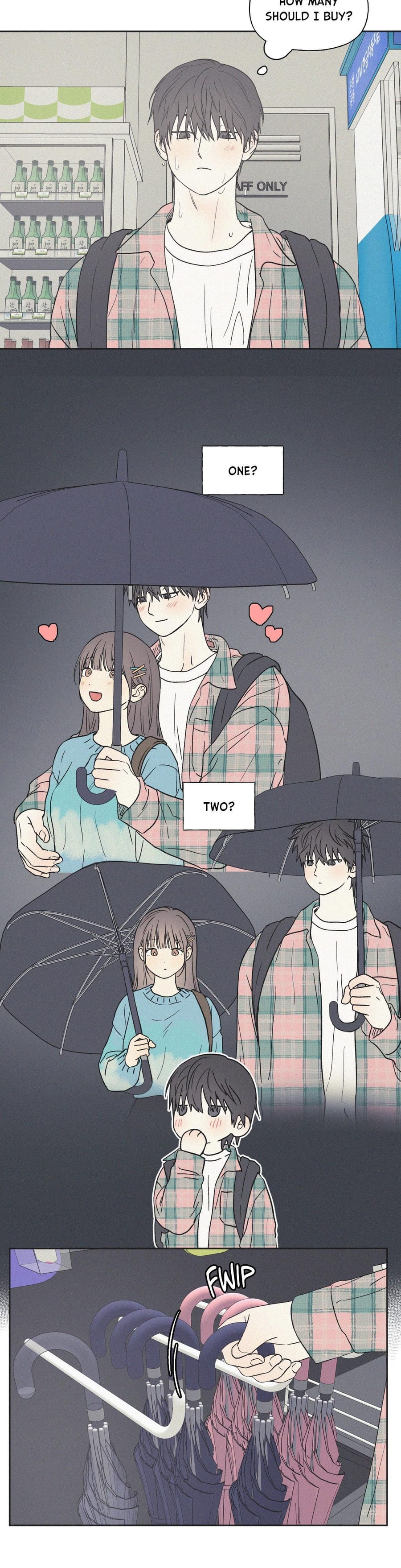 3XLOVE Uncensored, chapter 25, page 11 of 27