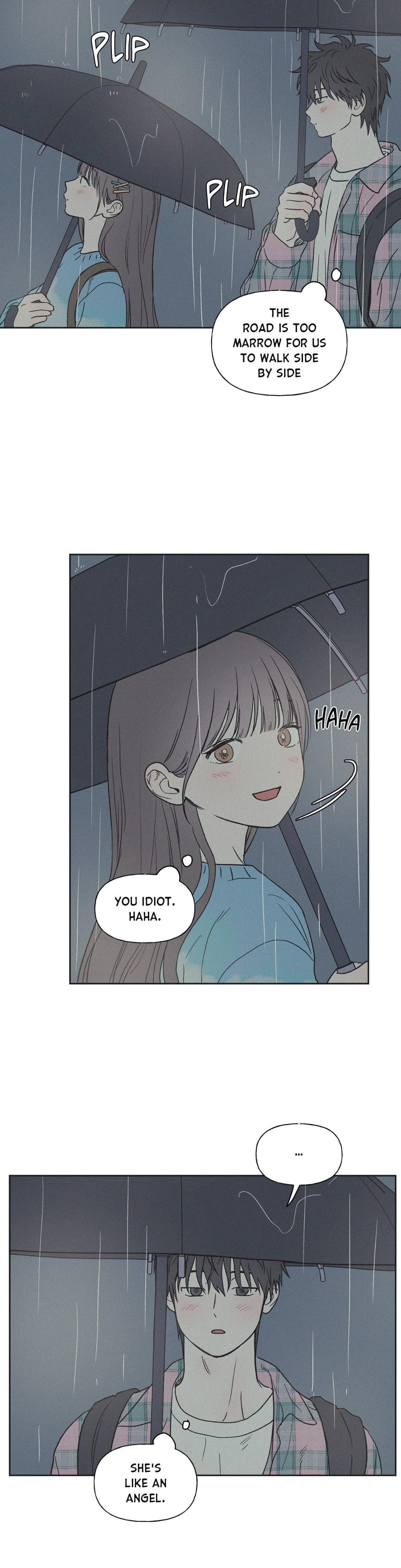 3XLOVE Uncensored, chapter 25, page 13 of 27