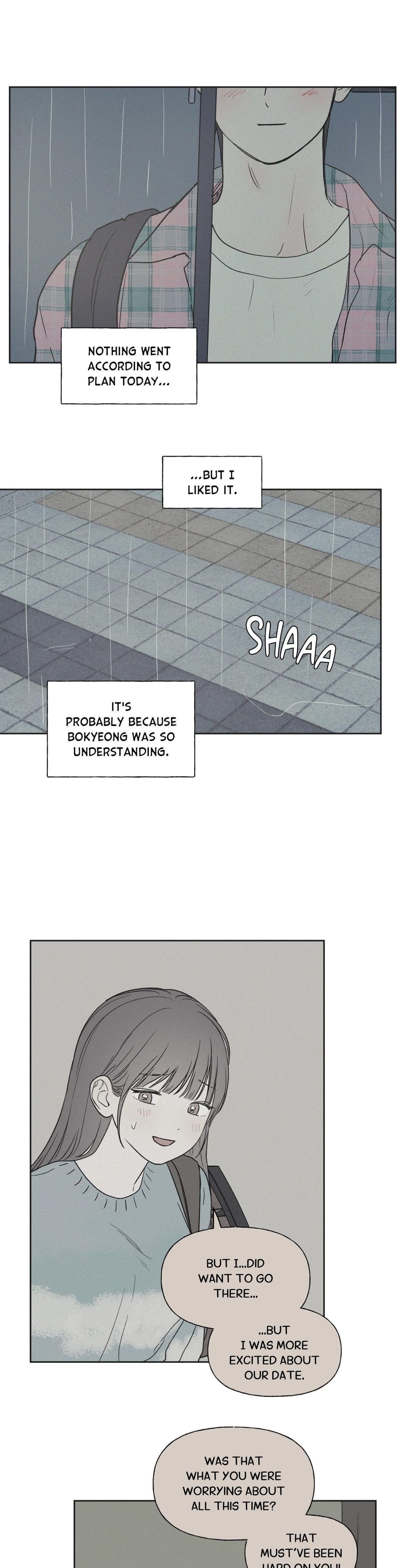 3XLOVE Uncensored, chapter 25, page 14 of 27