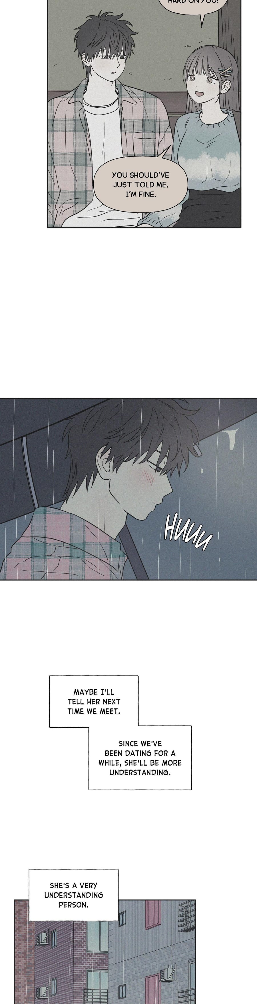 3XLOVE Uncensored, chapter 25, page 15 of 27