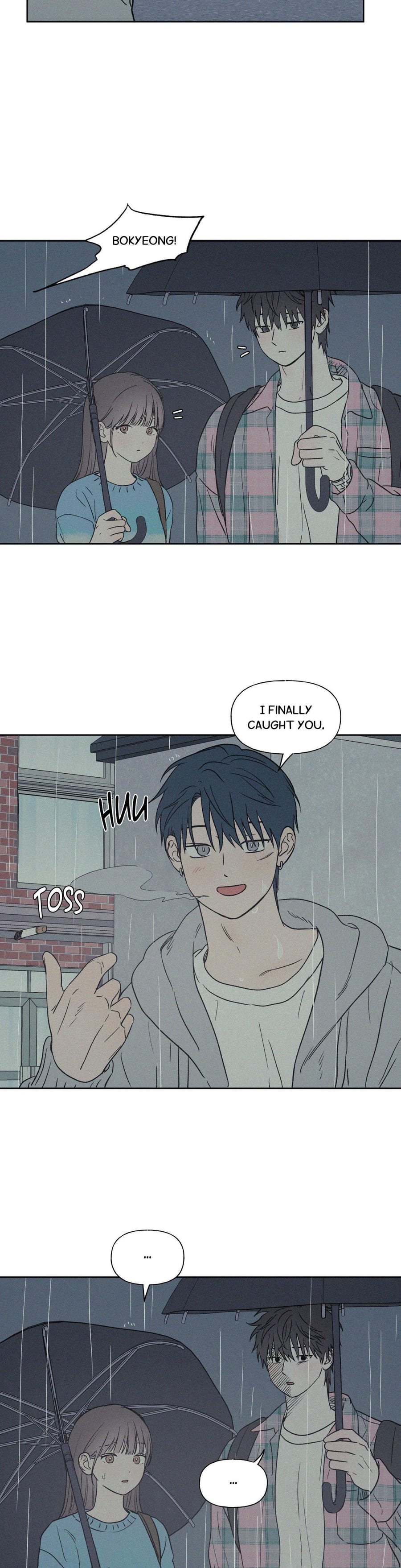 3XLOVE Uncensored, chapter 25, page 17 of 27