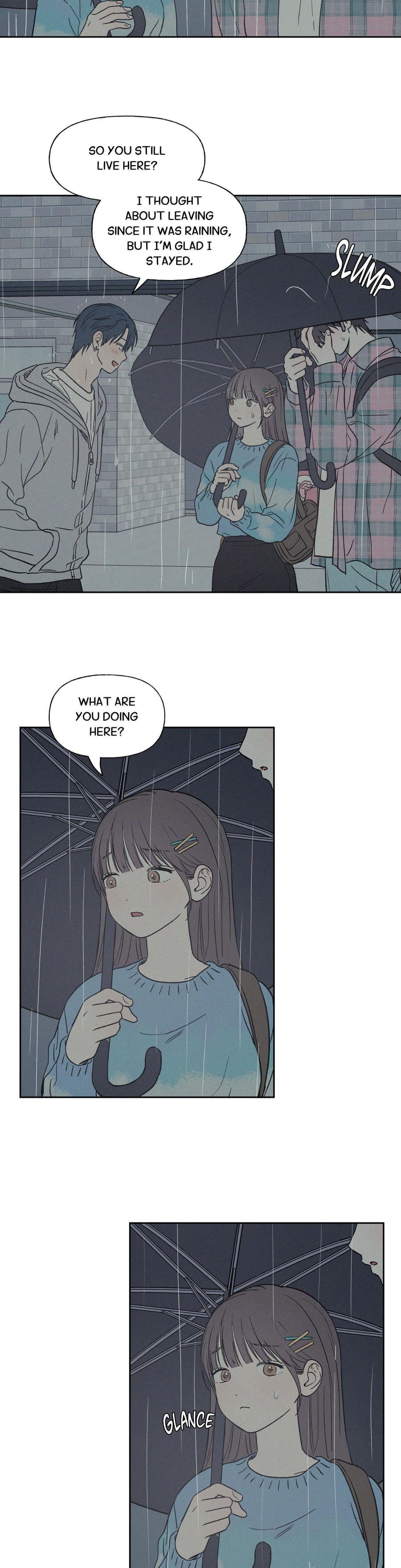 3XLOVE Uncensored, chapter 25, page 18 of 27