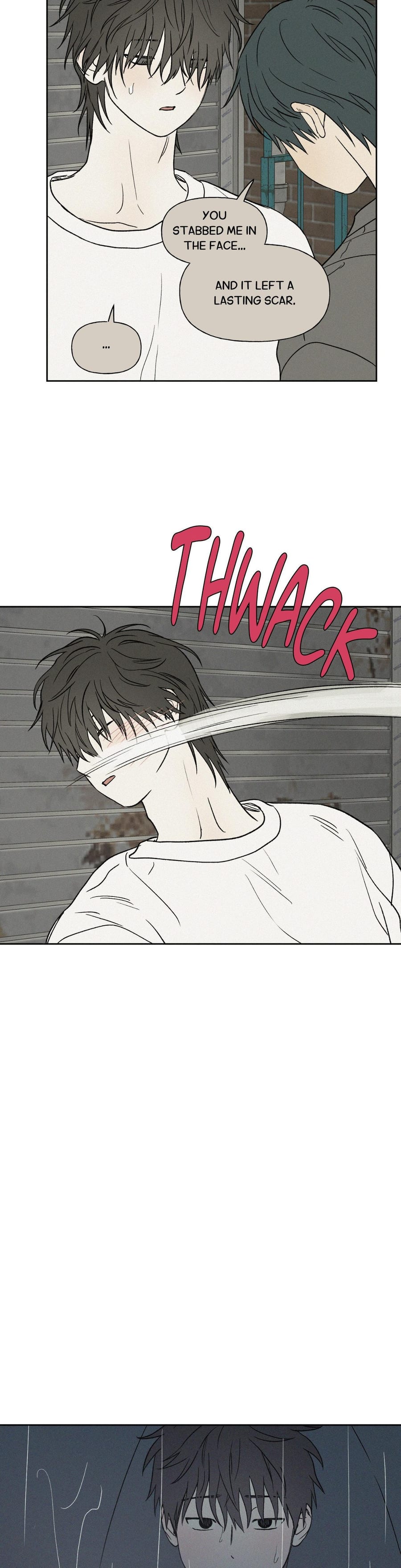 3XLOVE Uncensored, chapter 25, page 24 of 27