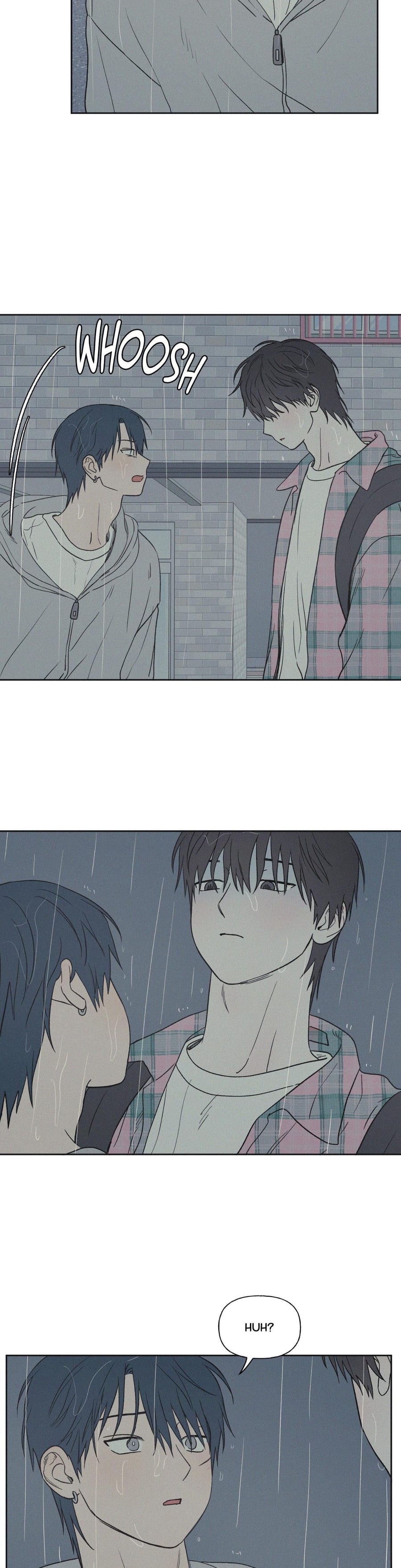 3XLOVE Uncensored, chapter 26, page 5 of 25