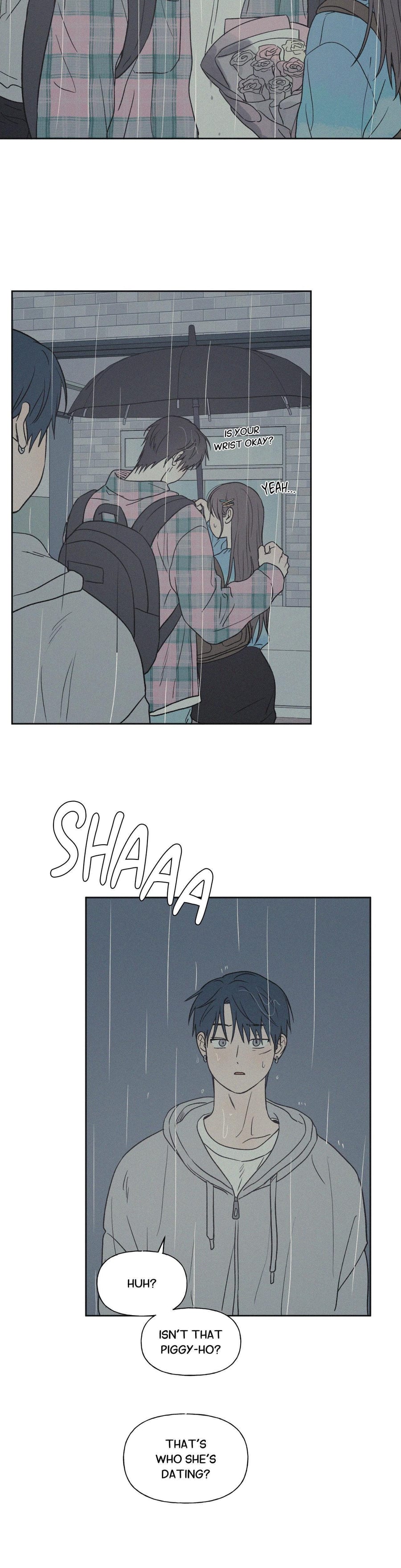 3XLOVE Uncensored, chapter 26, page 7 of 25