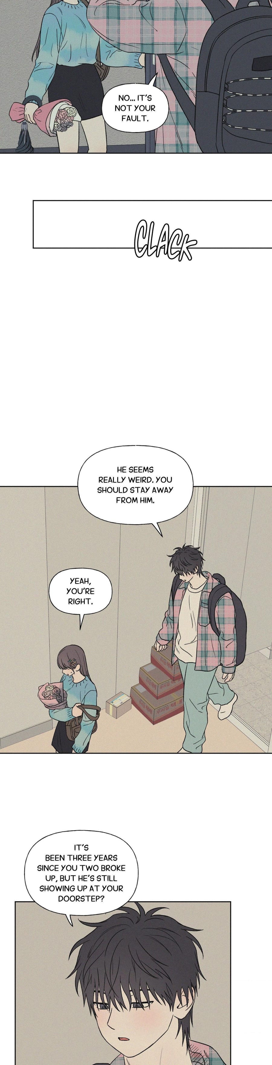 3XLOVE Uncensored, chapter 26, page 10 of 25