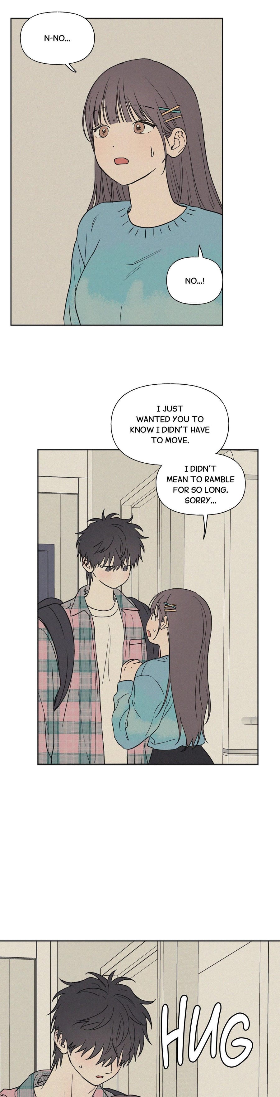 3XLOVE Uncensored, chapter 26, page 15 of 25