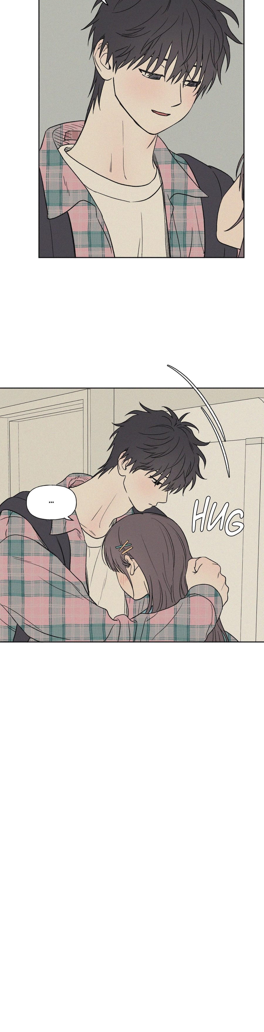 3XLOVE Uncensored, chapter 26, page 17 of 25