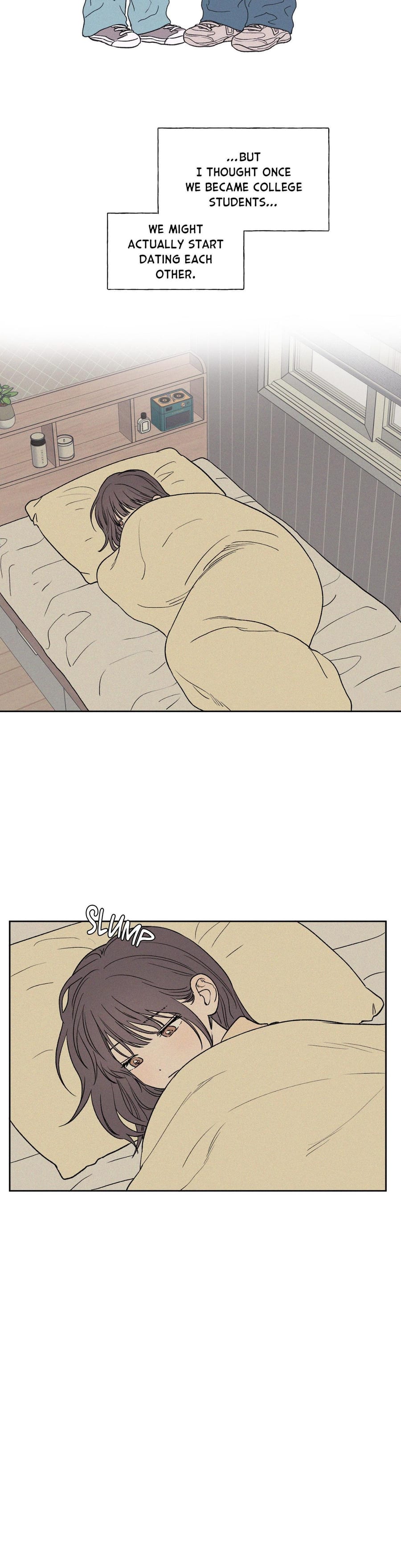 3XLOVE Uncensored, chapter 27, page 8 of 27