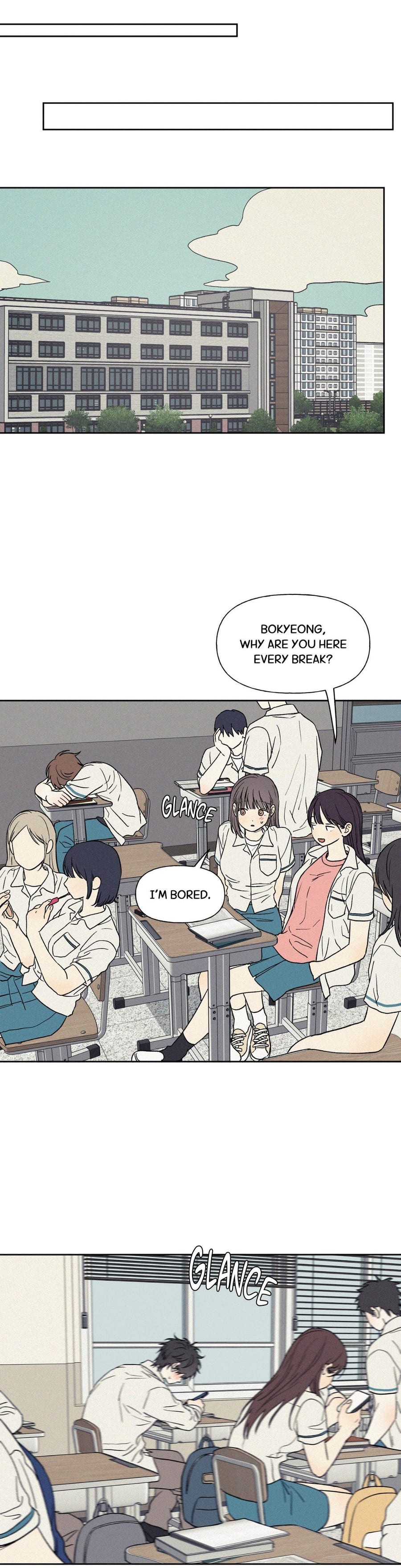 3XLOVE Uncensored, chapter 27, page 9 of 27