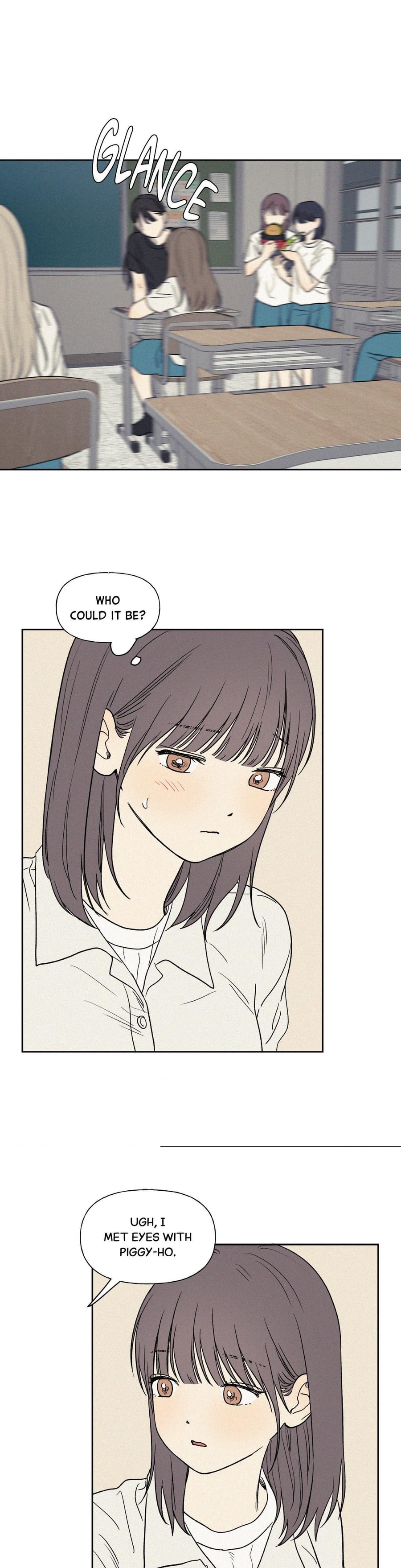 3XLOVE Uncensored, chapter 27, page 10 of 27