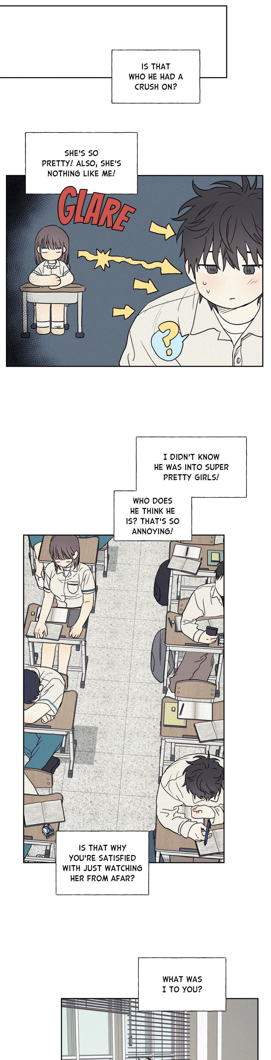 3XLOVE Uncensored, chapter 27, page 12 of 27