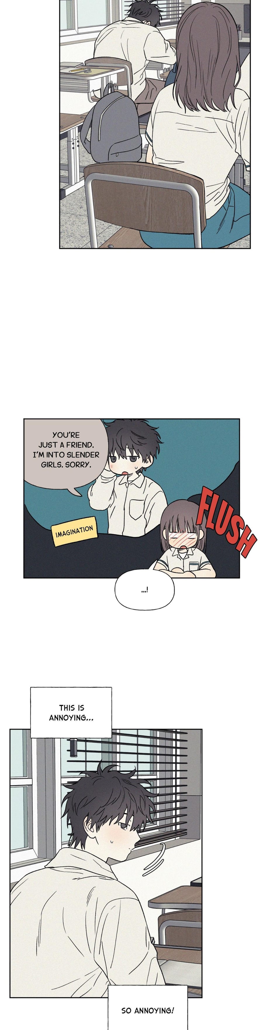 3XLOVE Uncensored, chapter 27, page 13 of 27