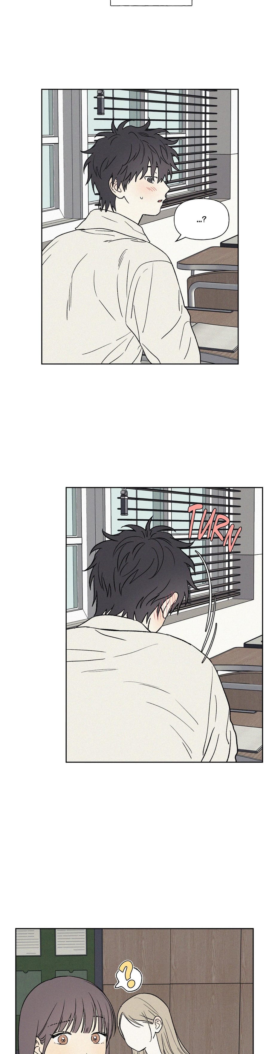 3XLOVE Uncensored, chapter 27, page 14 of 27