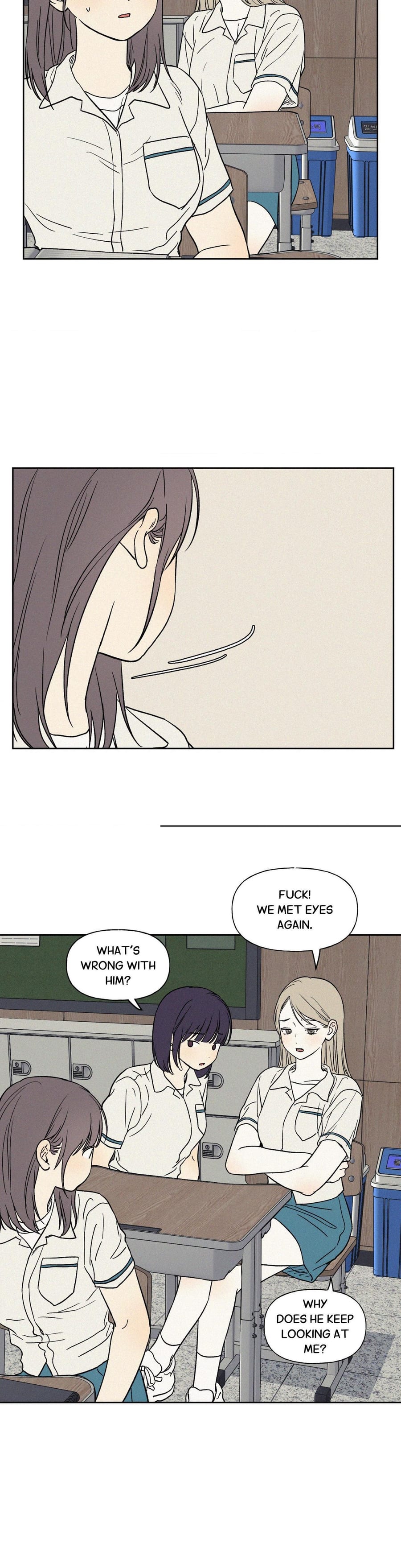 3XLOVE Uncensored, chapter 27, page 15 of 27