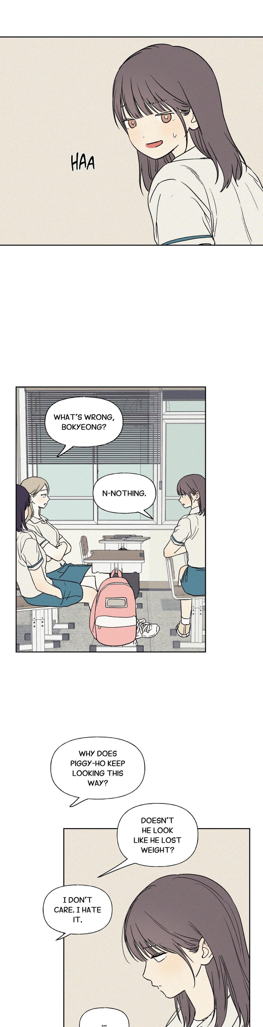 3XLOVE Uncensored, chapter 27, page 16 of 27