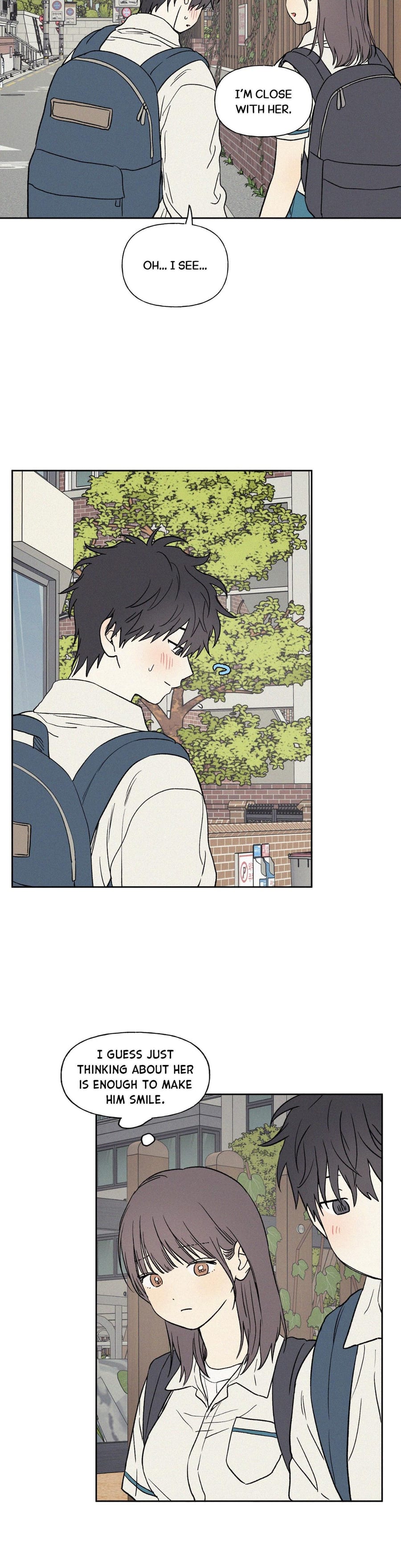 3XLOVE Uncensored, chapter 27, page 19 of 27