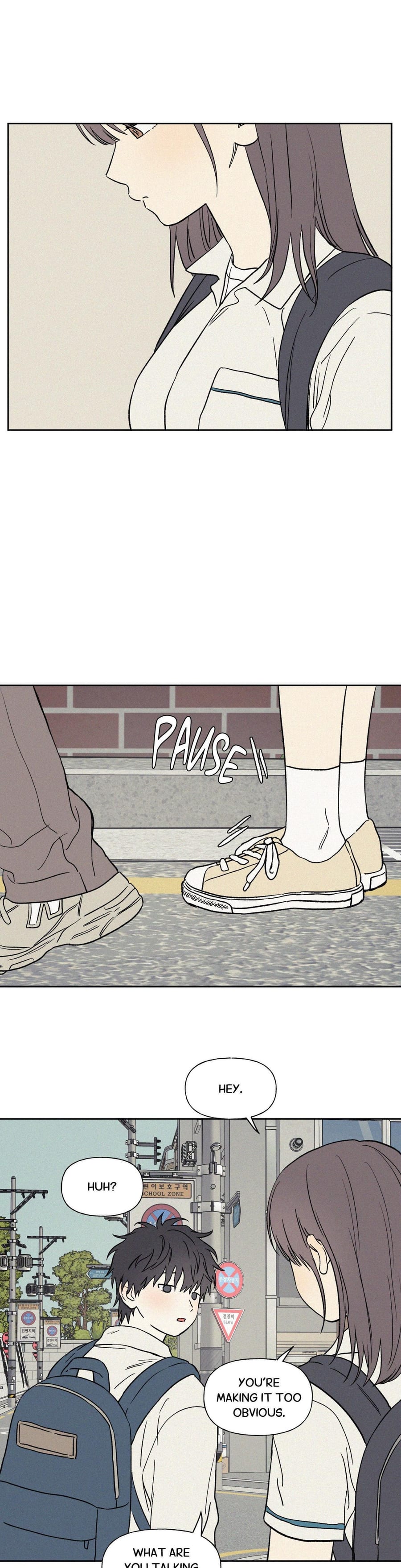 3XLOVE Uncensored, chapter 27, page 20 of 27