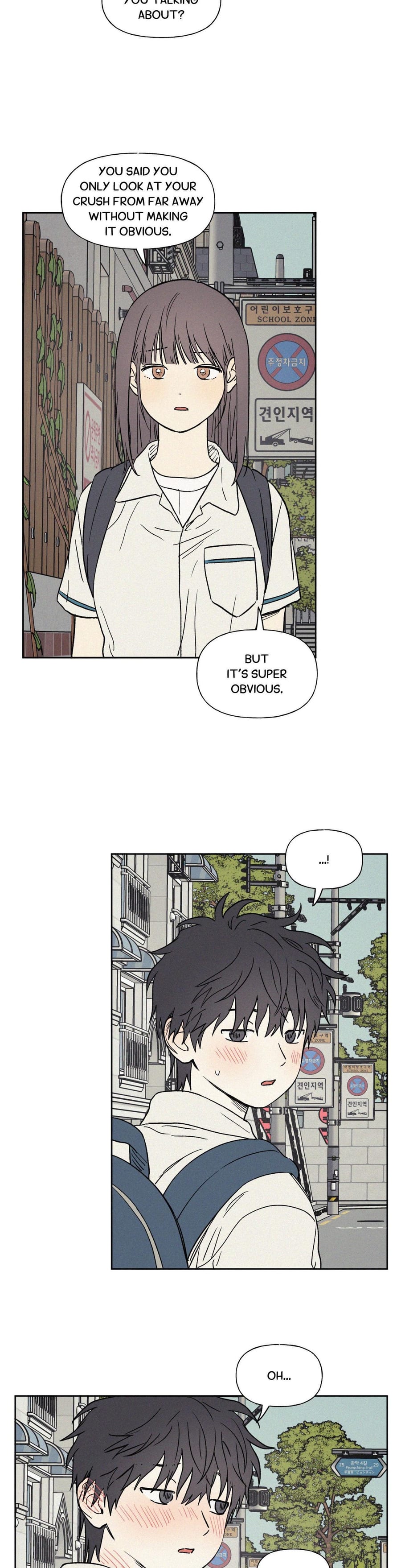 3XLOVE Uncensored, chapter 27, page 21 of 27