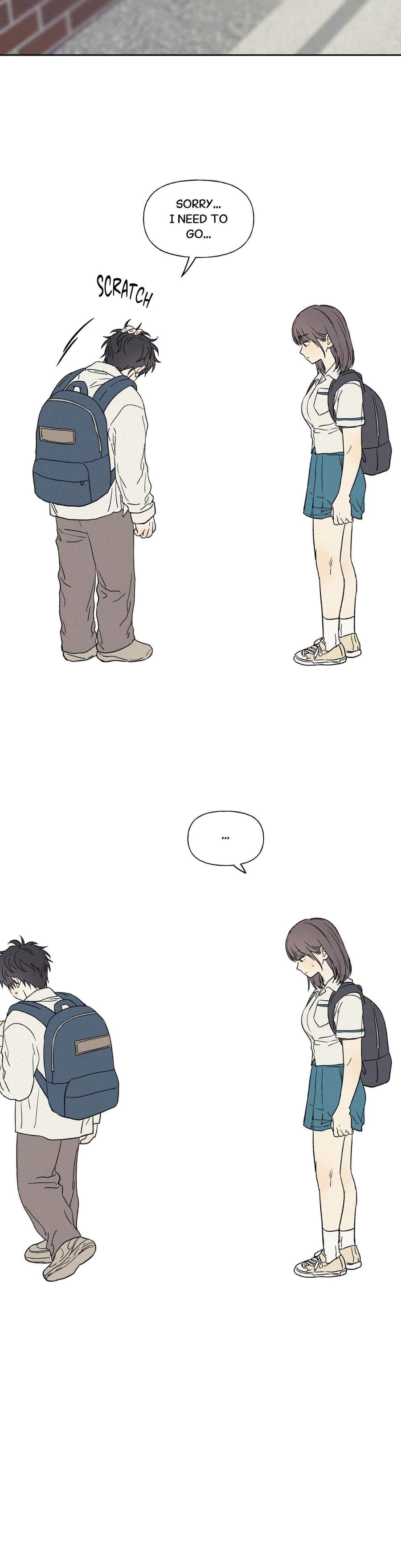 3XLOVE Uncensored, chapter 27, page 24 of 27