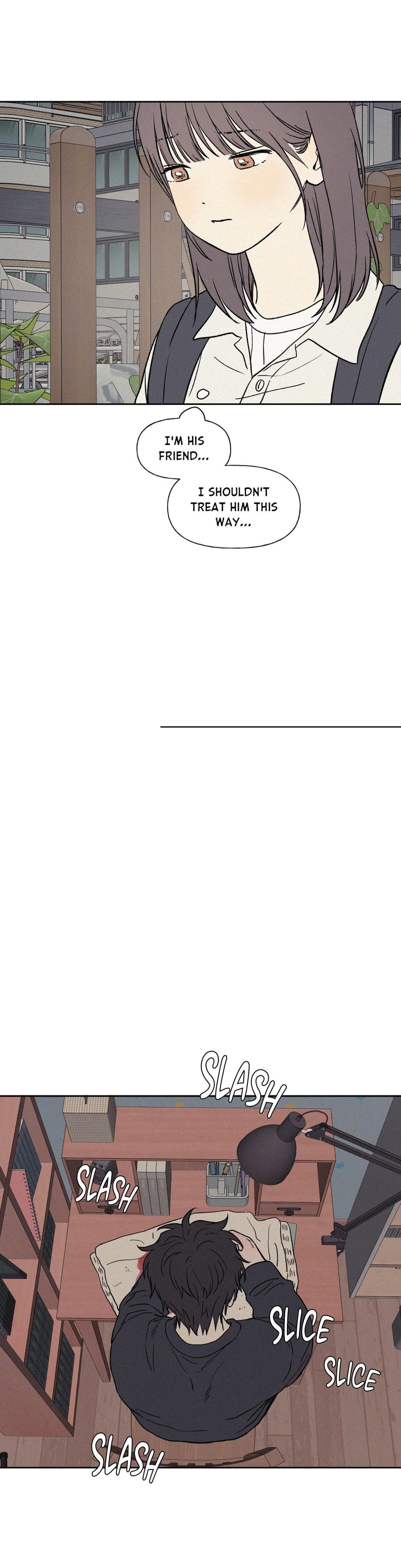 3XLOVE Uncensored, chapter 27, page 25 of 27