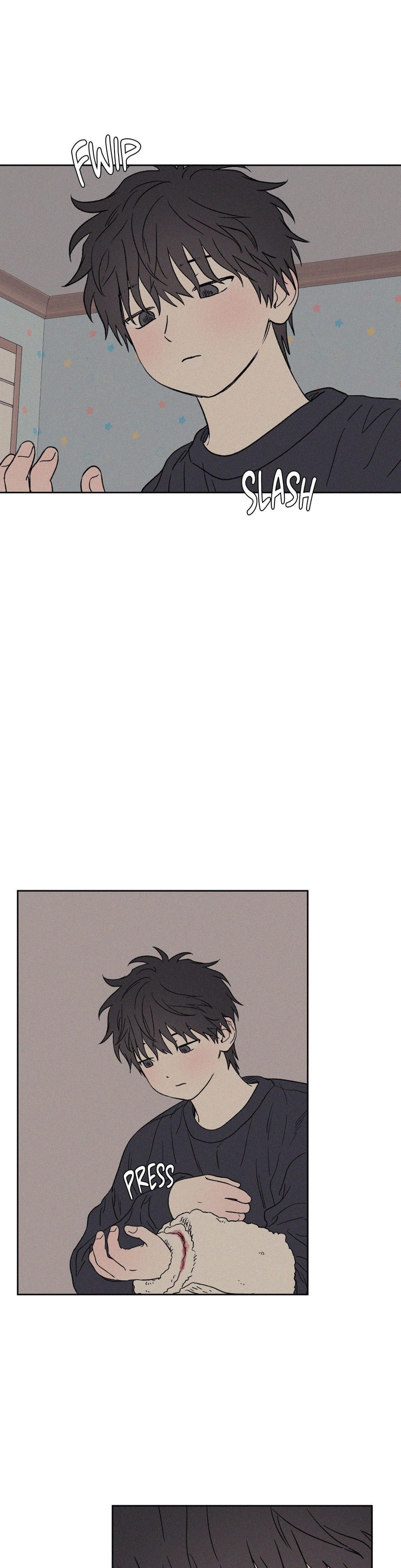 3XLOVE Uncensored, chapter 27, page 26 of 27