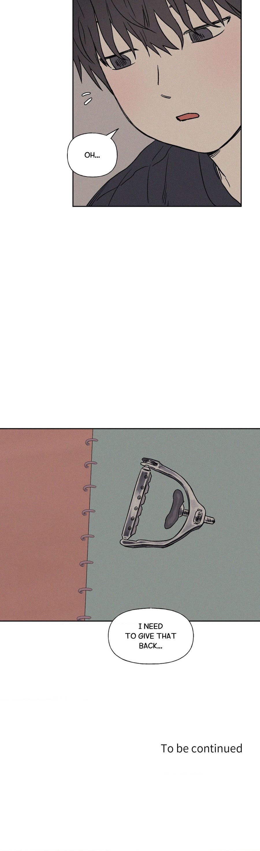 3XLOVE Uncensored, chapter 27, page 27 of 27