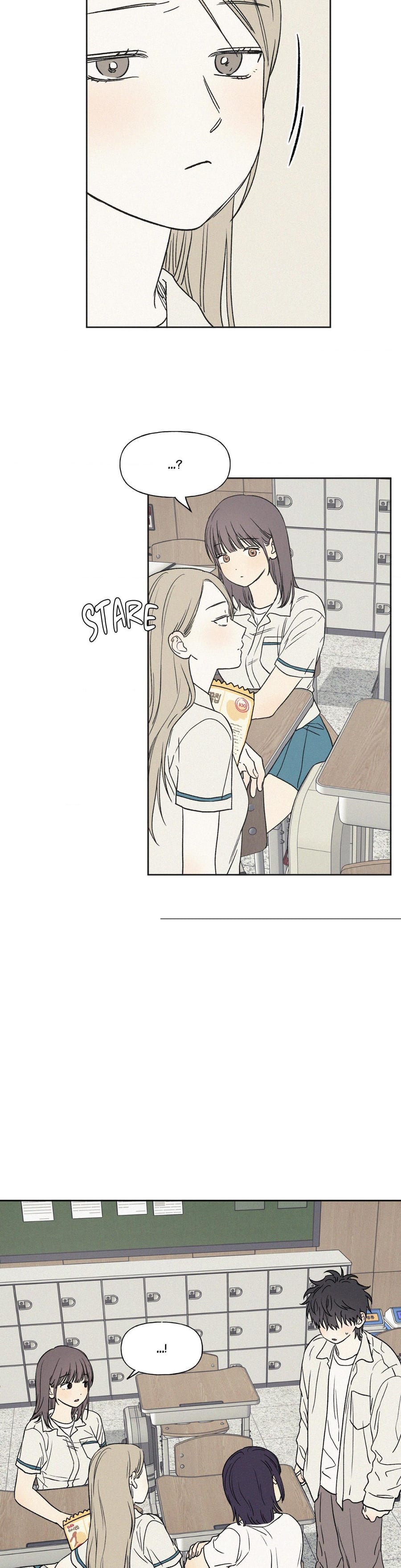 3XLOVE Uncensored, chapter 28, page 10 of 30