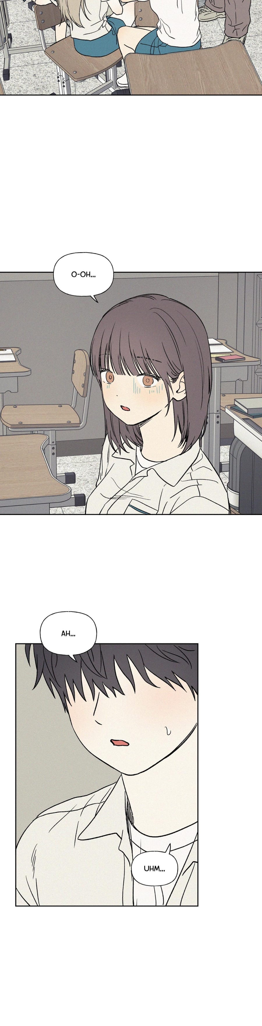 3XLOVE Uncensored, chapter 28, page 11 of 30