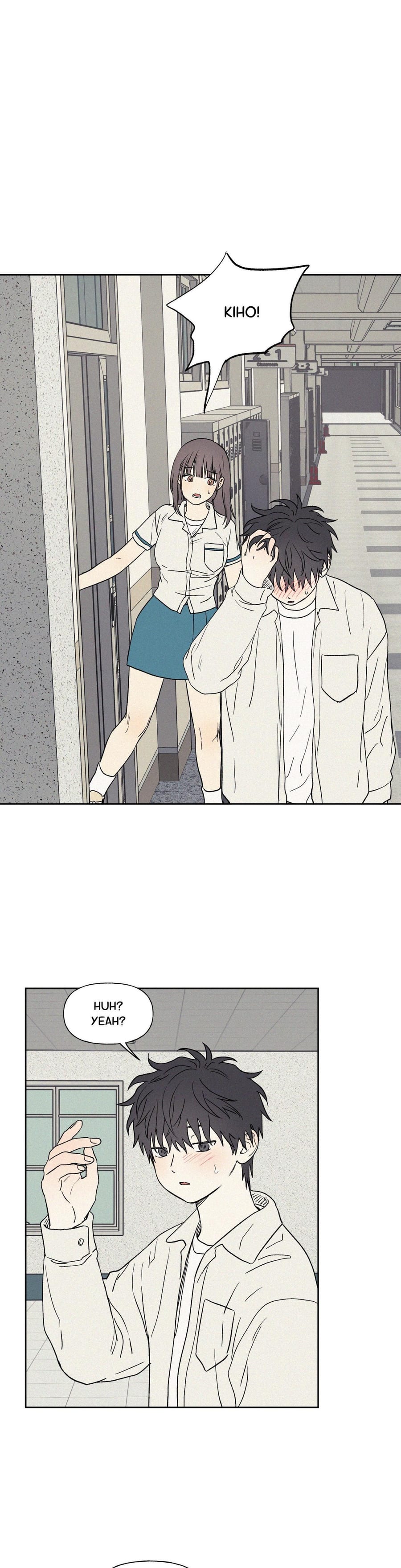 3XLOVE Uncensored, chapter 28, page 14 of 30