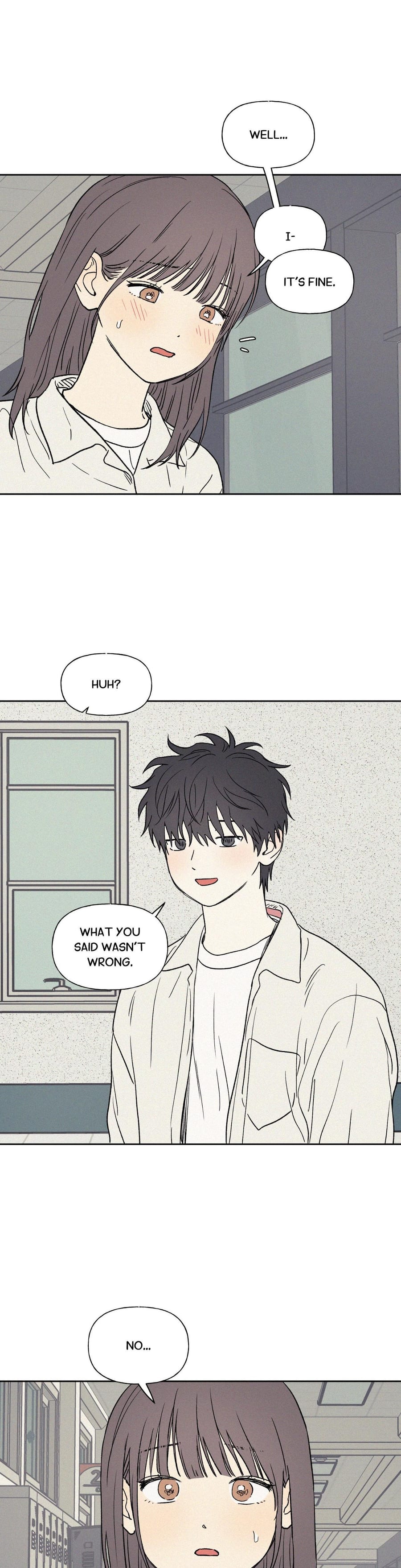 3XLOVE Uncensored, chapter 28, page 16 of 30