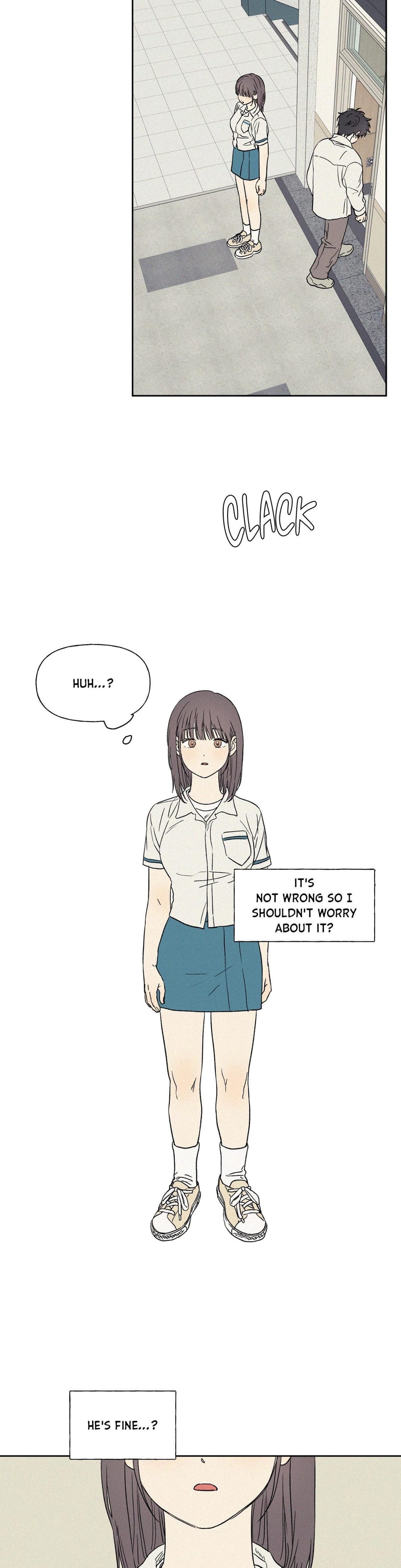3XLOVE Uncensored, chapter 28, page 18 of 30