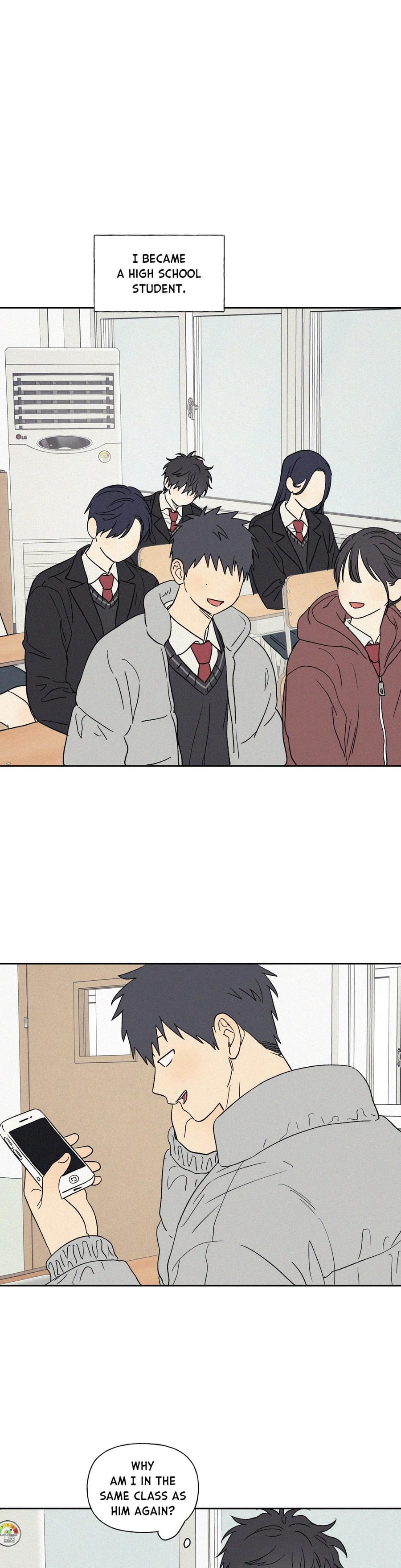 3XLOVE Uncensored, chapter 28, page 29 of 30